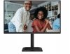  AOC Monitor komputerowy Q27E4U 27 cali IPS 120Hz HDMI DP Pivot Głośniki
